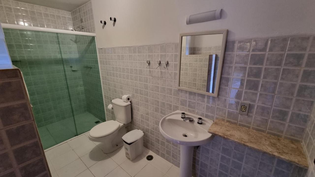 Hotel Pousada Boa Montanha Monte Verde  Buitenkant foto